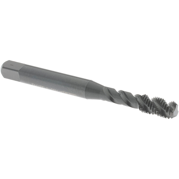 #10-32 UNF Vanadium High-Speed Steel Tap, Steam Oxide - OSG 0145901