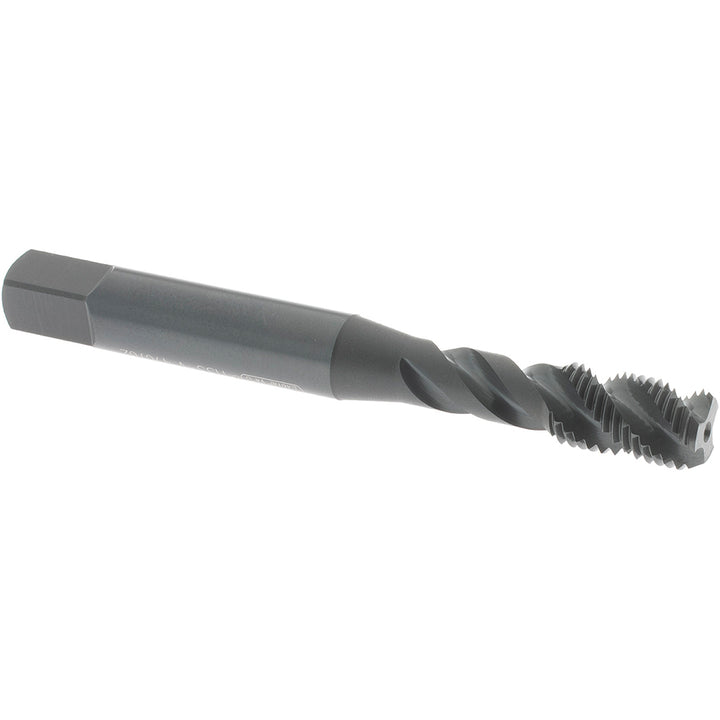 1/4-28 UNF Vanadium High-Speed Steel Tap, Steam Oxide - OSG 0146301