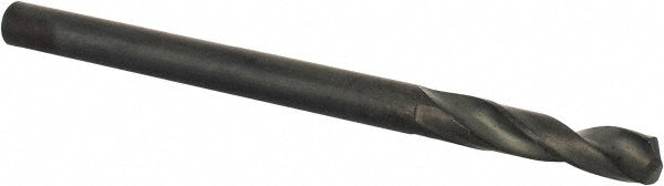 1/8" Cobalt Stub Drill Bit, Coated, 130° point - Guhring 9003290031700