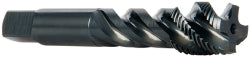 3/4-16 UNF Vanadium High-Speed Steel Tap, Steam Oxide - OSG 2233801