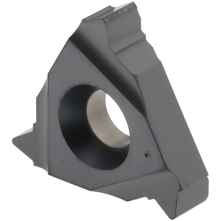 ISO 13399 Solid Carbide Insert, Grade IC908, Coated - Iscar 5901996