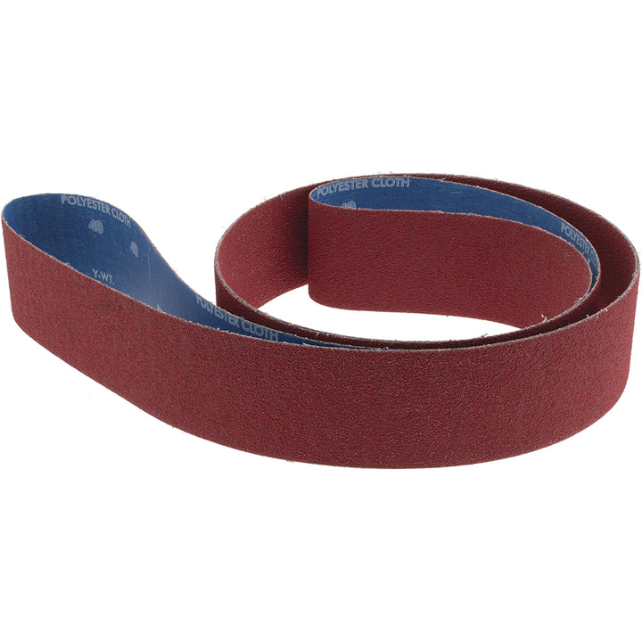 3 x 132" 40-Grit Ceramic Belt - Norton 78072701614