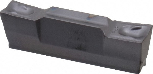 ISO 13399 Solid Carbide Insert, Grade IC908, TiAlN - Iscar 6200122
