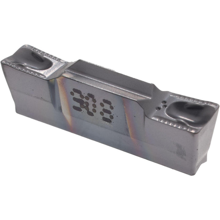 ISO 13399 Carbide Insert, Grade IC908, TiAlN - Iscar 6291277