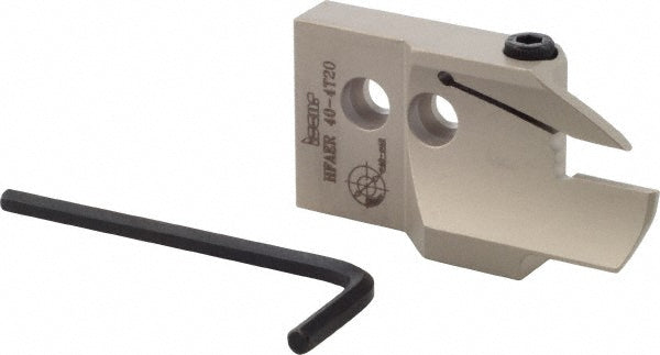 Indexable Grooving - Iscar 2550074