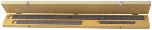 3-Piece Measuring Tool - TESA Brown & Sharpe 599-314-61224