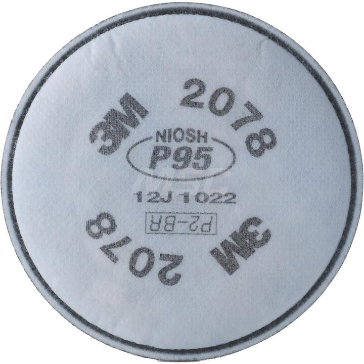 Acid Gas; Organic Vapor Respirator - 3M 7000052066