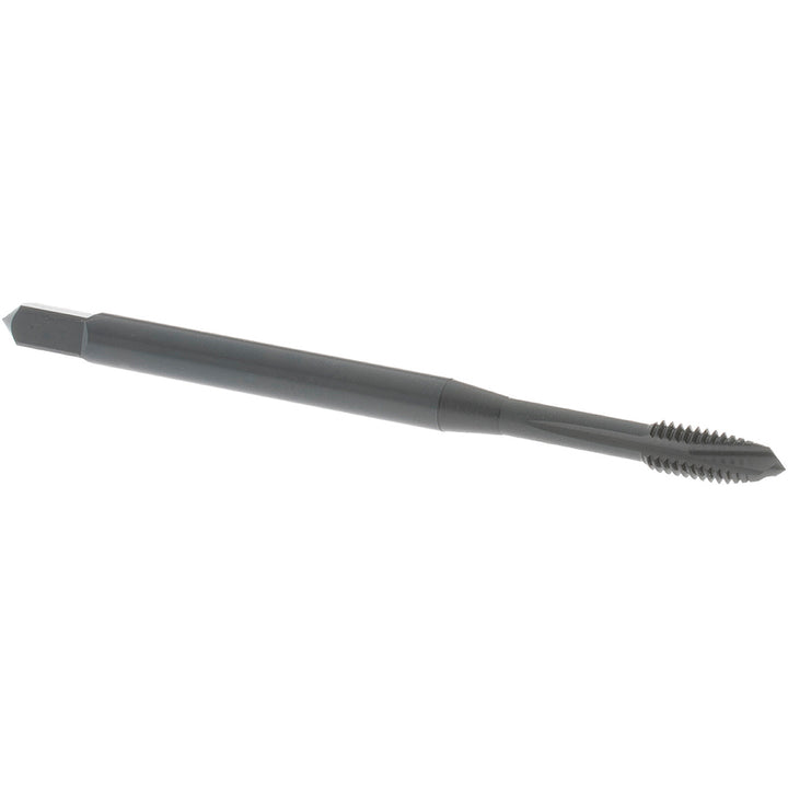 M4x0.7 Metric Coarse High-Speed Steel-E Tap, Steam Oxide - OSG 2590601