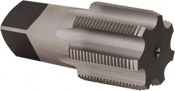 1-1/2-11-1/2 NPT High-Speed Steel Standard Tap - OSG 1310900