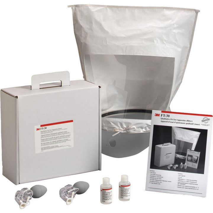 Respirator - 3M 7000002042