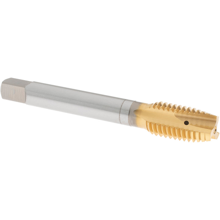 5/8-11 UNC High-Speed Steel-E Tap, TiN - OSG 2633205