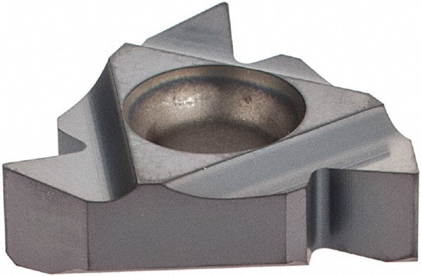 ISO 13399 Solid Carbide Insert, Grade IC908, Coated - Iscar 5993178