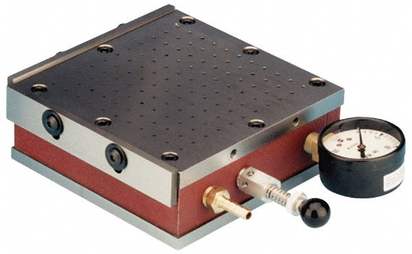 Magnetic Chuck - Suburban Tool VC618S2