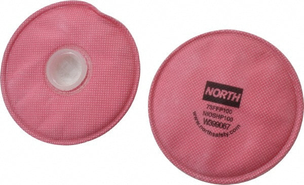 Particulate Respirator - North 75FFP100
