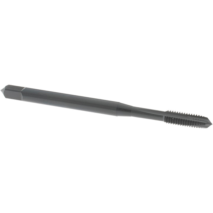 #10-32 UNF High-Speed Steel-E Tap, Steam Oxide - OSG 2518801