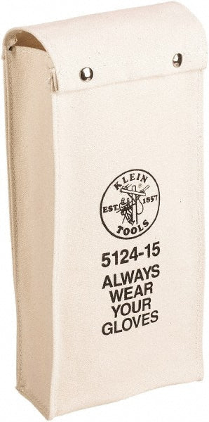 White Gloves - Klein Tools 5124-15