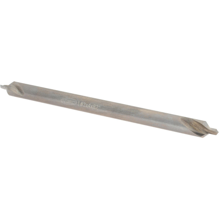 Center Drills - Keo 907-000-091