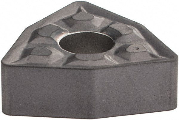 ISO 13399 Solid Carbide Insert, Grade IC907, TiAlN - Iscar 5505153