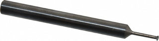 #4-40 to #4-64" Single Profile Thread Mills - Scientific Cutting Tools SPTM080L