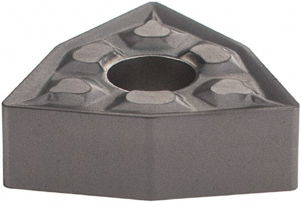ISO 13399 Solid Carbide Insert, Grade IC907, TiAlN - Iscar 5504823