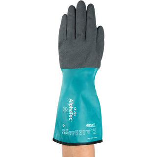 X-Large Gloves - Ansell 58201100