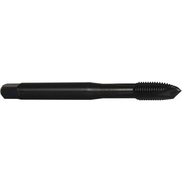M10x1.25 Metric Fine High-Speed Steel-E Tap, Steam Oxide - OSG 2591701