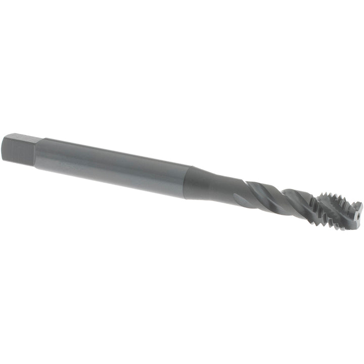 M8x1.25 M Vanadium High-Speed Steel Tap, Steam Oxide - OSG 2291401