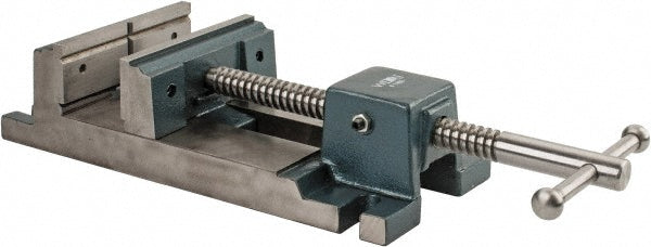 6" Jaw Milling Vise - Wilton 63243