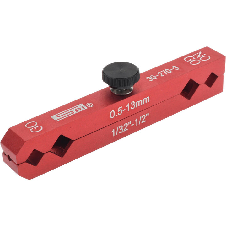 0.4260; 0.05" Pin Gage - SPI 30-270-3