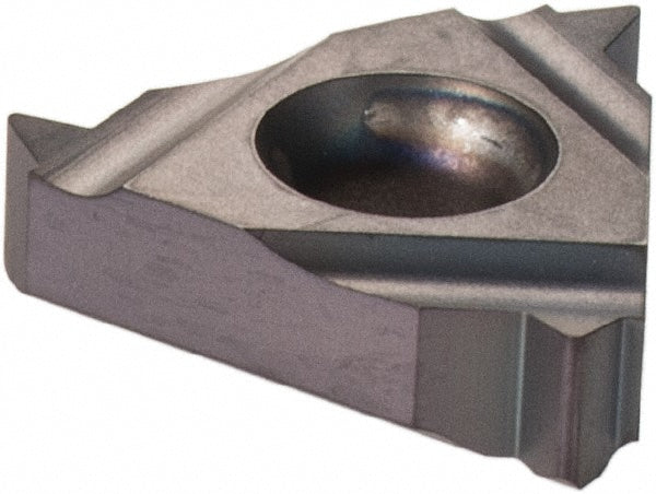 ISO 13399 Solid Carbide Insert, Grade IC908, Coated - Iscar 5993248