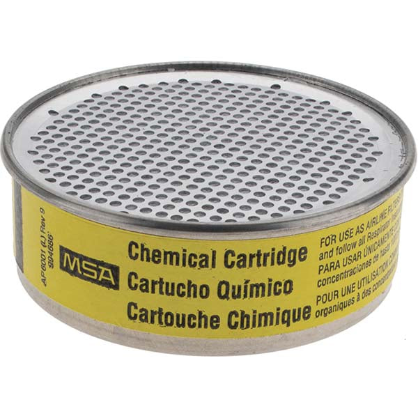 Organic Vapor Respirator - MSA 46727