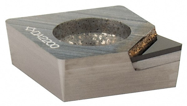 NF-CCMT060202 Polycrystalline Diamond Insert, Grade DA2200 - Sumitomo 16CDBBB