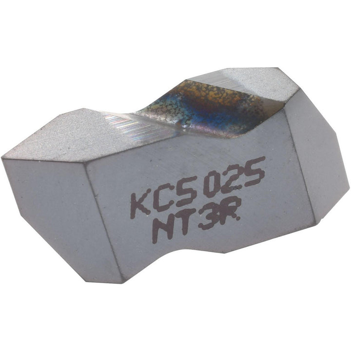 Carbide Insert, Grade KC5025, TiAlN - Kennametal 1796052