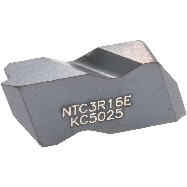 Carbide Insert, Grade KC5025, TiAlN - Kennametal 1799400