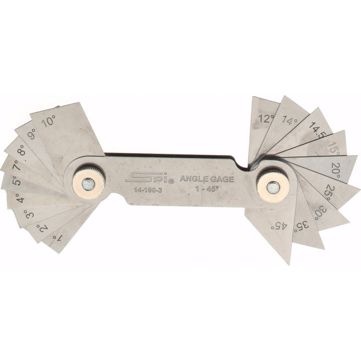 Reference Gage - SPI 14-190-3