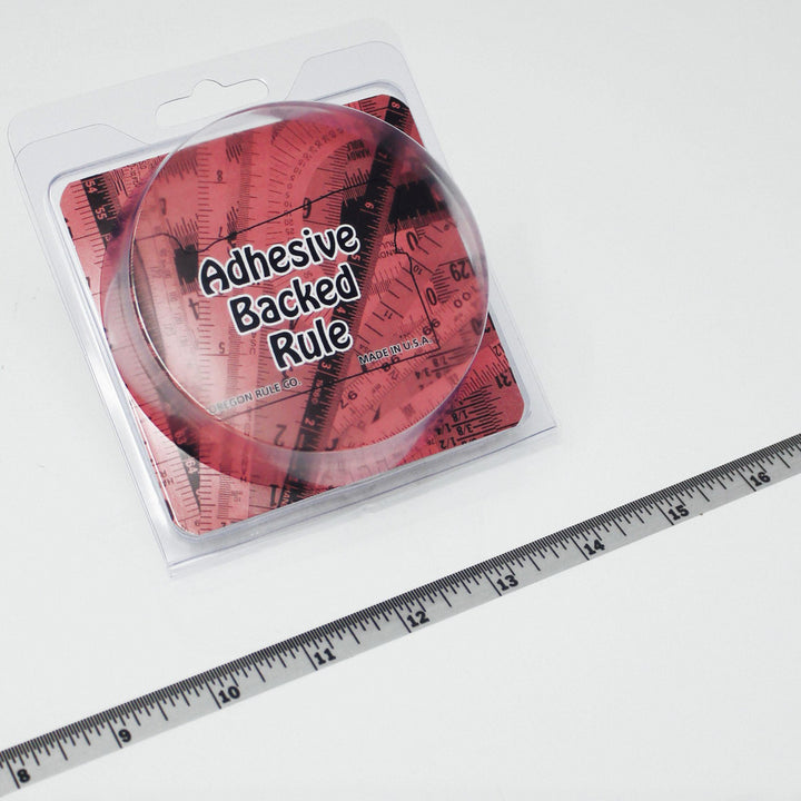 Measuring Tool - Made in USA FNS-S072L-TC