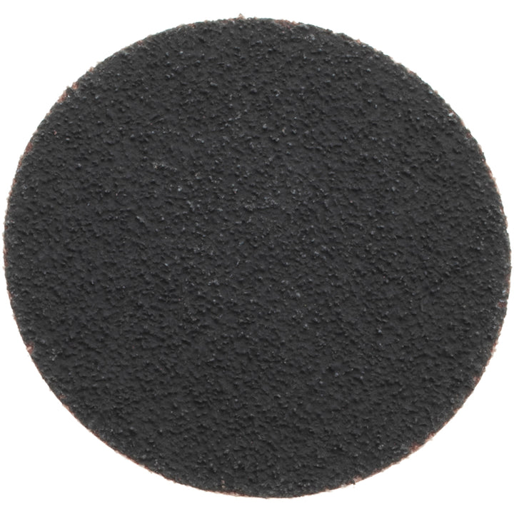 2" 80-Grit Ceramic Alumina Disc - Norton 66261132733