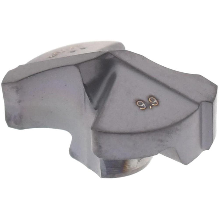 Carbide Insert, Grade IC908, TiAlN - Iscar 5505098