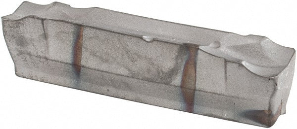 ISO 13399 Solid Carbide Insert, Grade IC328, Coated - Iscar 6002752