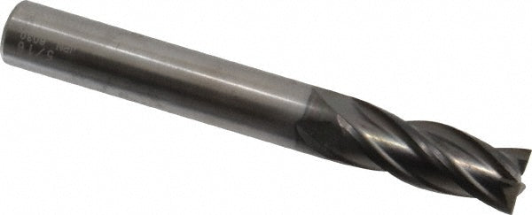 5/16" 4-Flute Solid Carbide Square End Mill - OSG 70401316