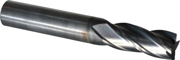 3/8" 4-Flute Solid Carbide Square End Mill - OSG 70401416
