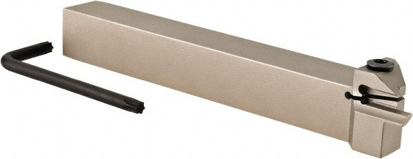 Indexable Grooving - Iscar 2500606