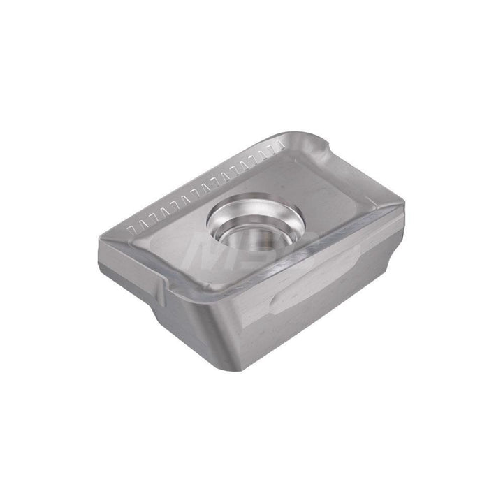 3M AXKT 1304PDR-MM Solid Carbide Insert, Grade IC328, TiCN - Iscar 5602313