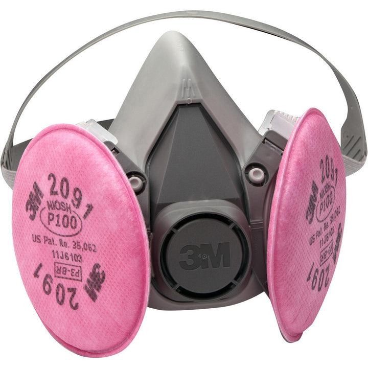 Respirator - 3M 7000126163