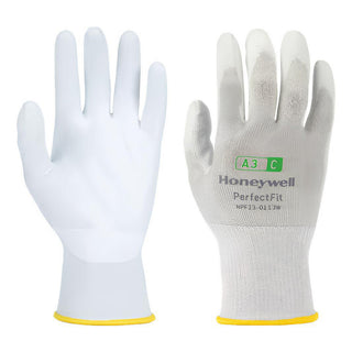 2X-Large White HPPE Cut, Puncture & Abrasion-Resistant Gloves - Honeywell NPF23-0113W-11/XXL