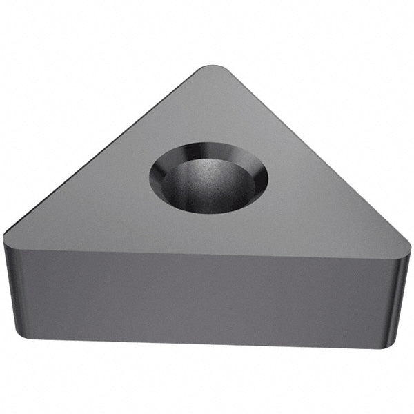 ISO 13399 Ceramic Insert, Grade IN22 - Iscar 5790795