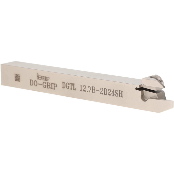 Indexable Grooving - Iscar 2301532