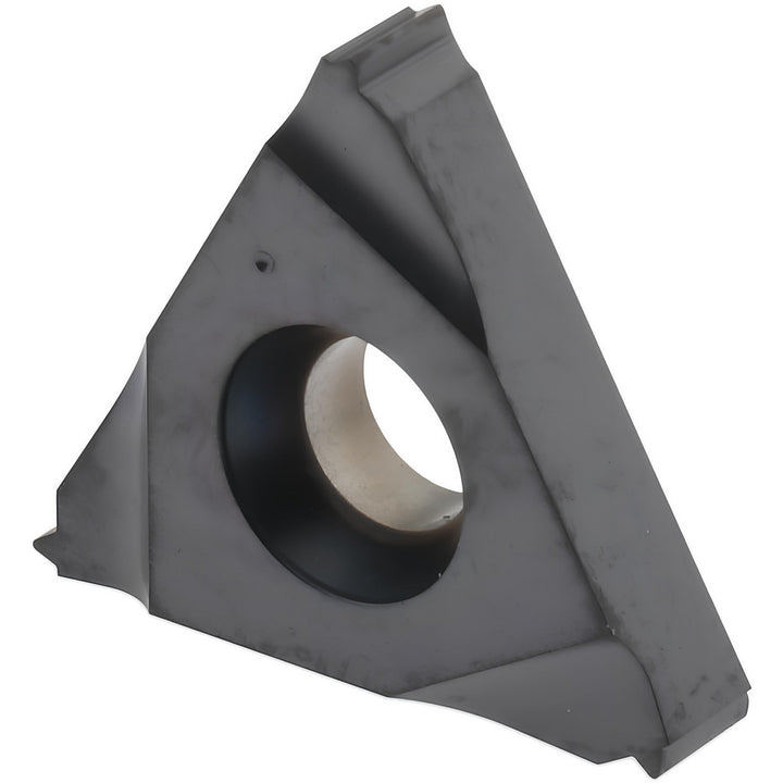 ISO 13399 Solid Carbide Insert, Grade IC908, Coated - Iscar 5902243