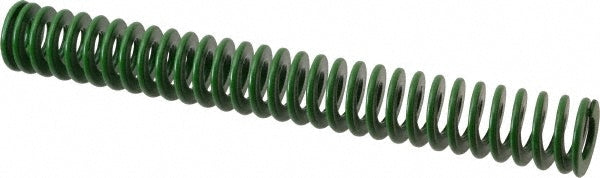 Die Spring - Associated Spring Raymond 203-640
