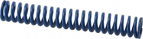 Die Spring - Associated Spring Raymond 204-316